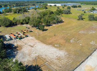Turkey Creek Rd LOT 99210, Plant City, FL 33566