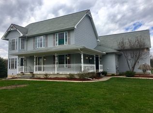 6289 Golf Club Rd, Howell, MI 48843