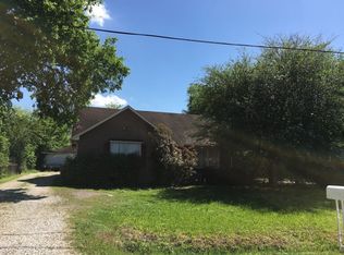 5445 Tiffany Dr, Houston, TX 77045
