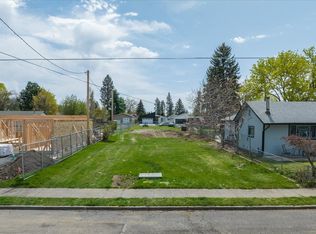 3914 E 26th Ave, Spokane, WA 99223