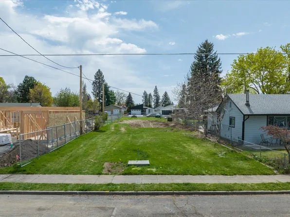 3914 E 26th Ave, Spokane, WA 99223