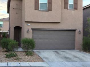 8734 Halcon Ave, Las Vegas, NV 89148