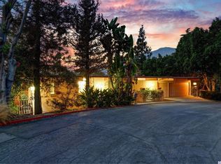 726 Bohlig Rd, Glendale, CA 91207