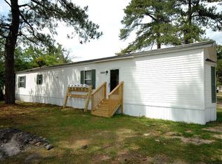 1648 Old Grantham Rd, Goldsboro, NC 27530