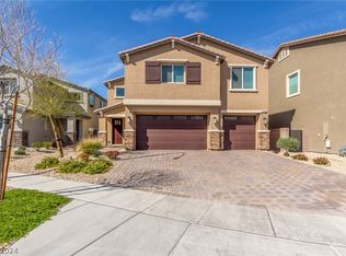 4132 Kibraney Ave, North Las Vegas, NV 89084
