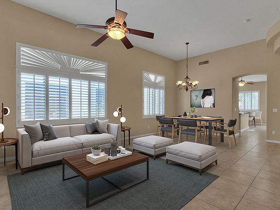 2nd image of 7445 E Eagle Crest Dr Unit 1009