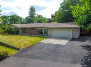 809 NE 117th St, Vancouver, WA 98685