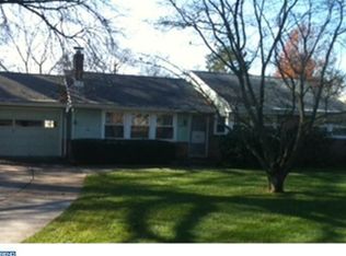 315 Weidman Ave, Sinking Spring, PA 19608