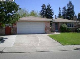 41682 Trenouth St, Fremont, CA 94538