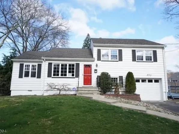 2431 Coles Ave, Scotch Plains, NJ 07076