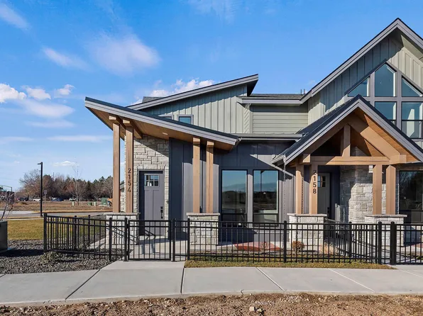 2029 W Freya Ct, Eagle, ID 83616