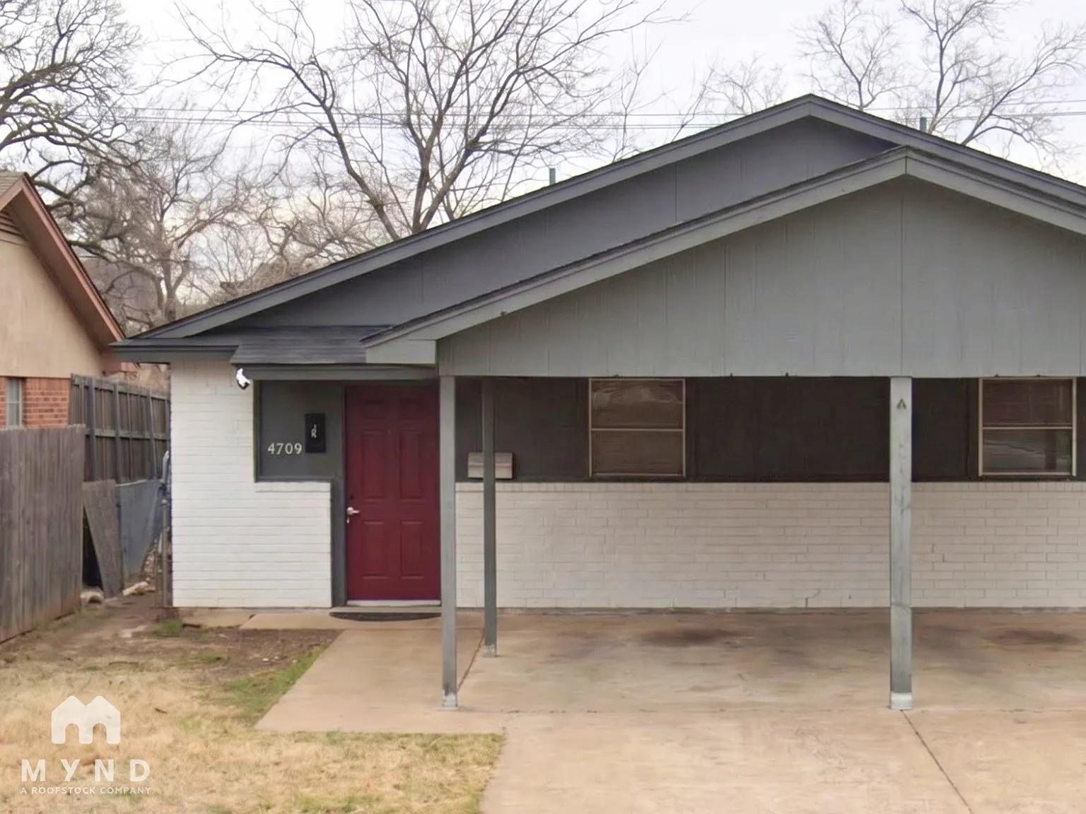 2 bed, 2.0 bath, 900 sqft, $1,620 — Photo 1