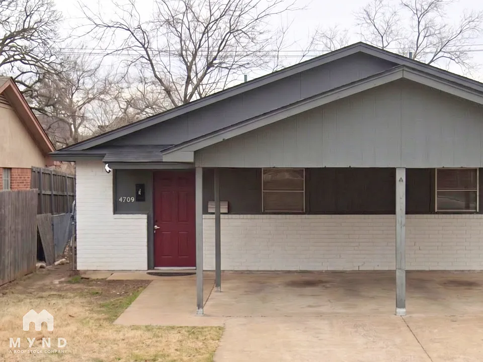 4709 Houghton Ave #4711