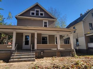 473 Hammel St, Akron, OH 44306