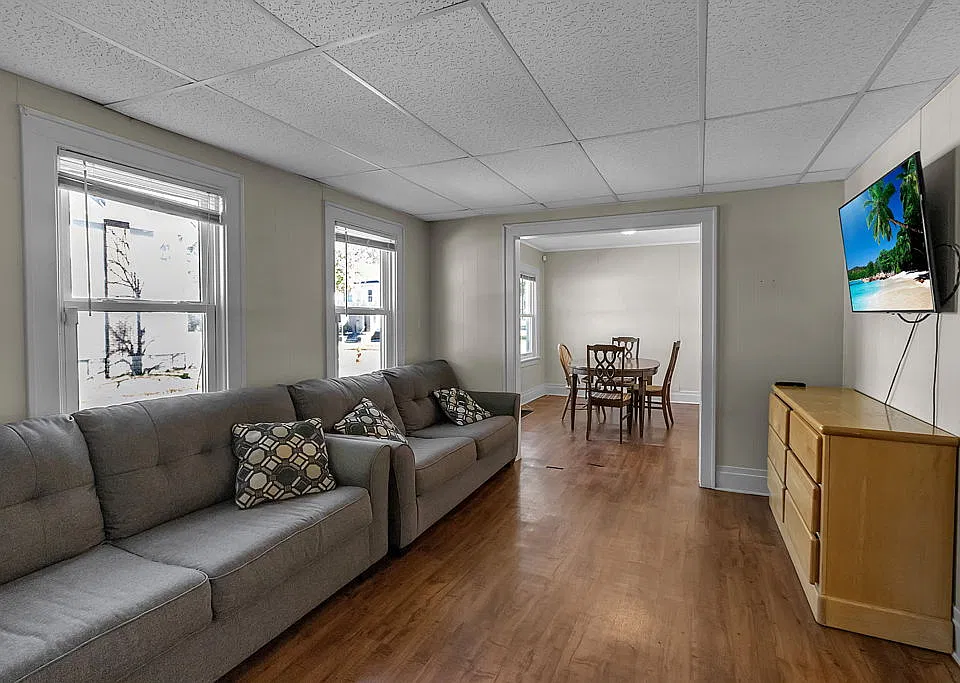 110 Merrimac St #1