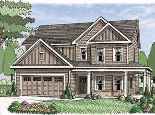 2332 Ridge View Dr, Loganville, GA 30052