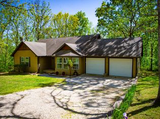 6038 State Highway A, Marshfield, MO 65706