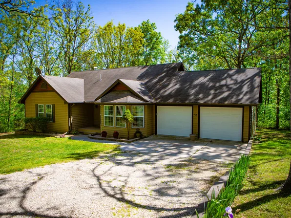 6038 State Highway A, Marshfield, MO 65706
