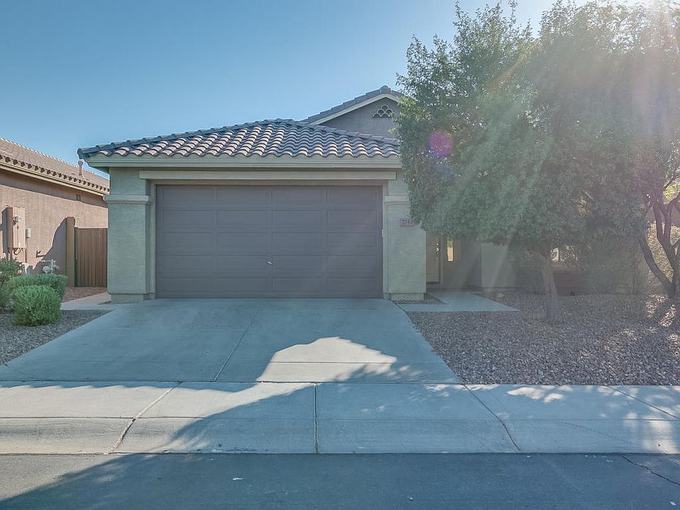 1st image of 2742 W Steinbeck Ct