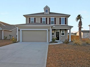 7809 Open Ct, North Charleston, SC 29418