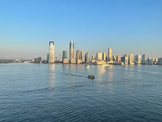 Rented by Battery Park Realty