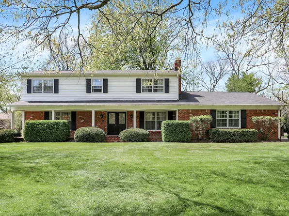 8790 Rosewood Ln, Indianapolis, IN 46240