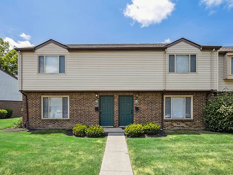 Charming Exteriors