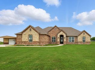 7155 Odom Rd, Sanger, TX 76266