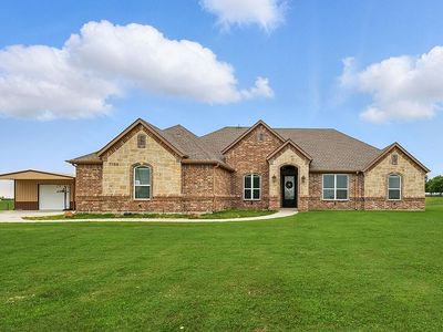 7155 Odom Rd, Sanger, TX, 76266