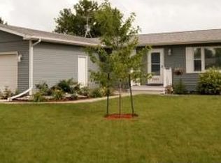 2001 23rd Ave S, Fargo, ND 58103