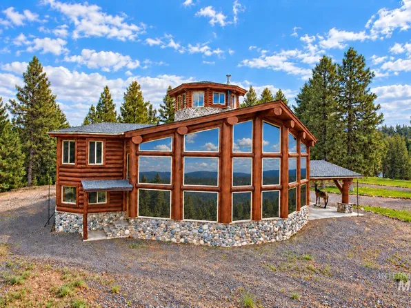 3618 Tamarack View Dr, Meadows, ID 83654