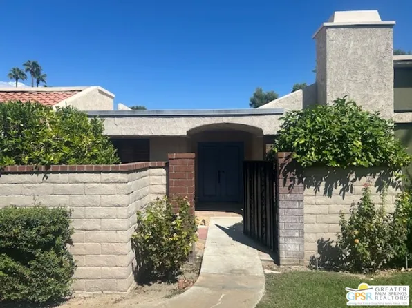 7601 Calle Mazamitla, Palm Springs, CA 92264