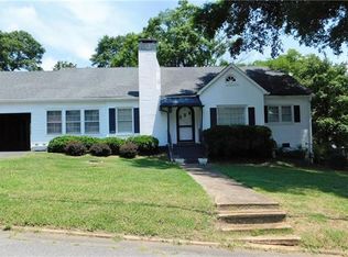 134 W Glendale Ave, Mount Holly, NC