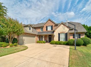 4704 Remington Park Dr, Flower Mound, TX 75028