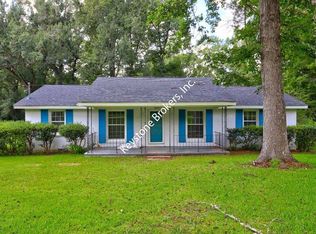 6431 Gibson Rd, Macon, GA 31216