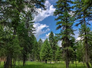 Nhn Harlow Rd, Thompson Falls, MT 59873