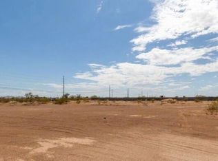 284XY N Crozier St, Wittmann, AZ 85361