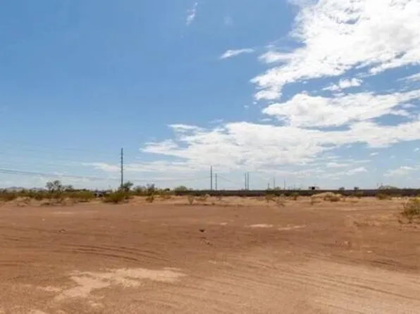 284XY N Crozier Road #-, Wittmann, AZ 85361