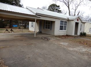 1004 S Elm St, Bald Knob, AR 72010