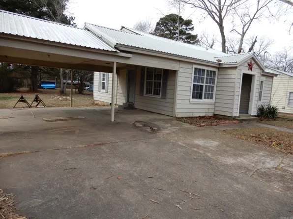 1004 S Elm St, Bald Knob, AR 72010