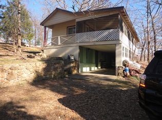 2302 Christmas Ln, Grove, OK 74344