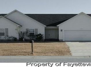 1513 Belews Crk, Fayetteville, NC 28312