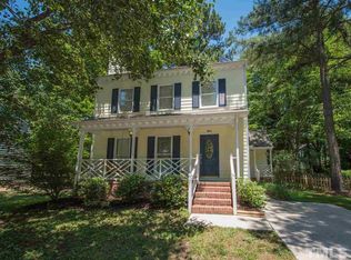 205 Indian Spring Dr, Knightdale, NC 27545