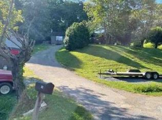 1224 Piney Mountain Rd, Newport, TN 37821
