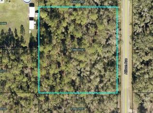10155 Allison Ave #1910-4, Hastings, FL 32145