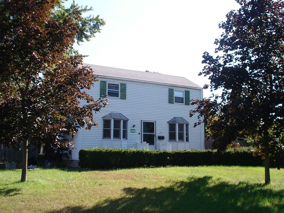 Front View