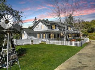 10358 Oak Canyon Dr, Penn Valley, CA