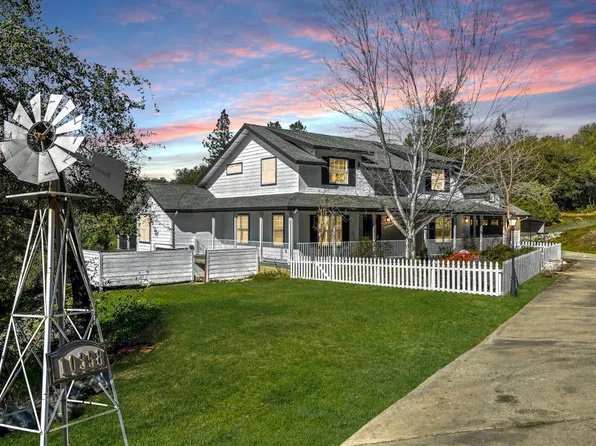 10358 Oak Canyon Dr, Penn Valley, CA 95946