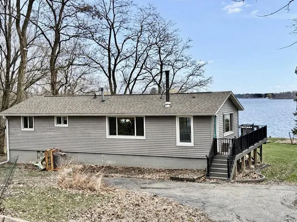 N4996 Butternut TRAIL, Juneau, WI 53039