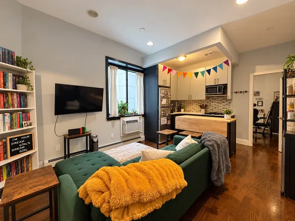 39 Suydam St APT 4F, Brooklyn, NY 11221